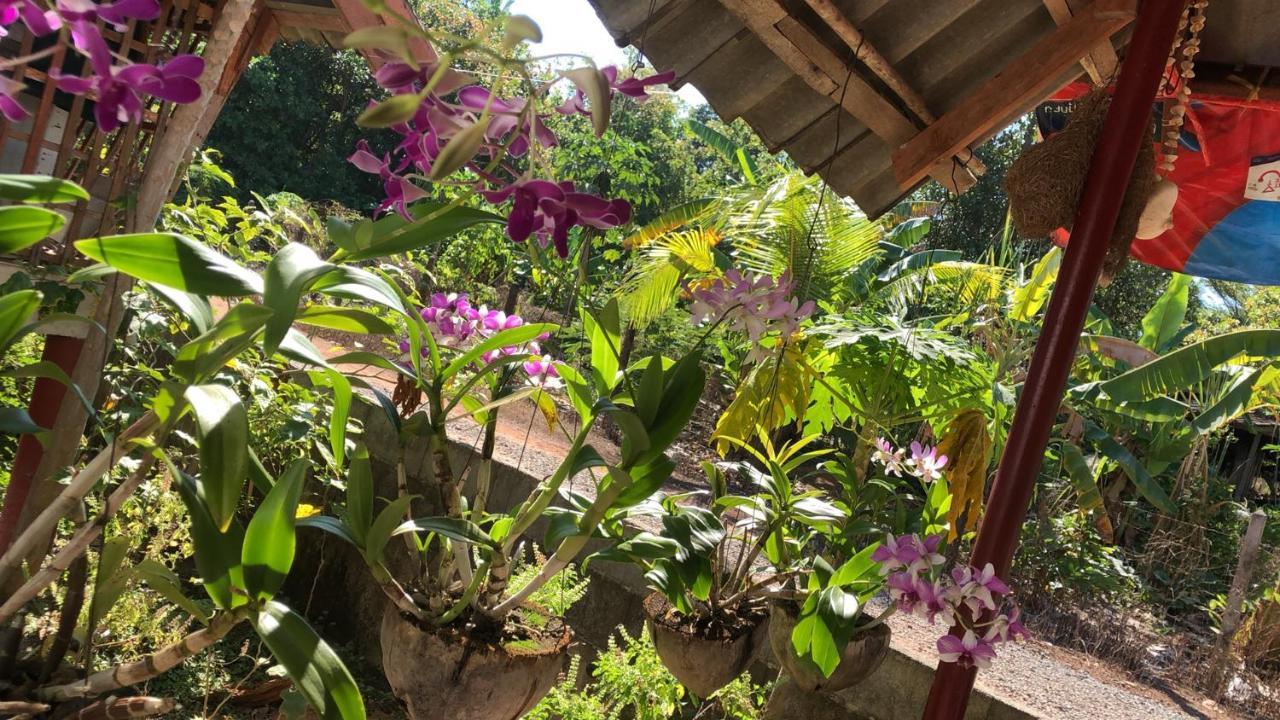 Garden Home, Chanthaburi Ban Bo  외부 사진