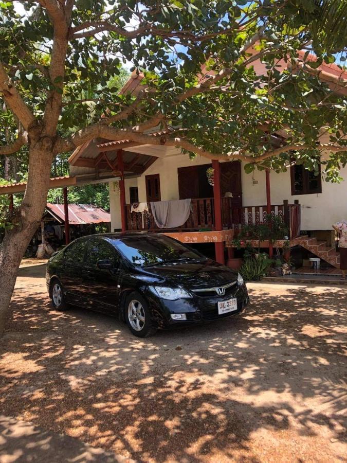 Garden Home, Chanthaburi Ban Bo  외부 사진