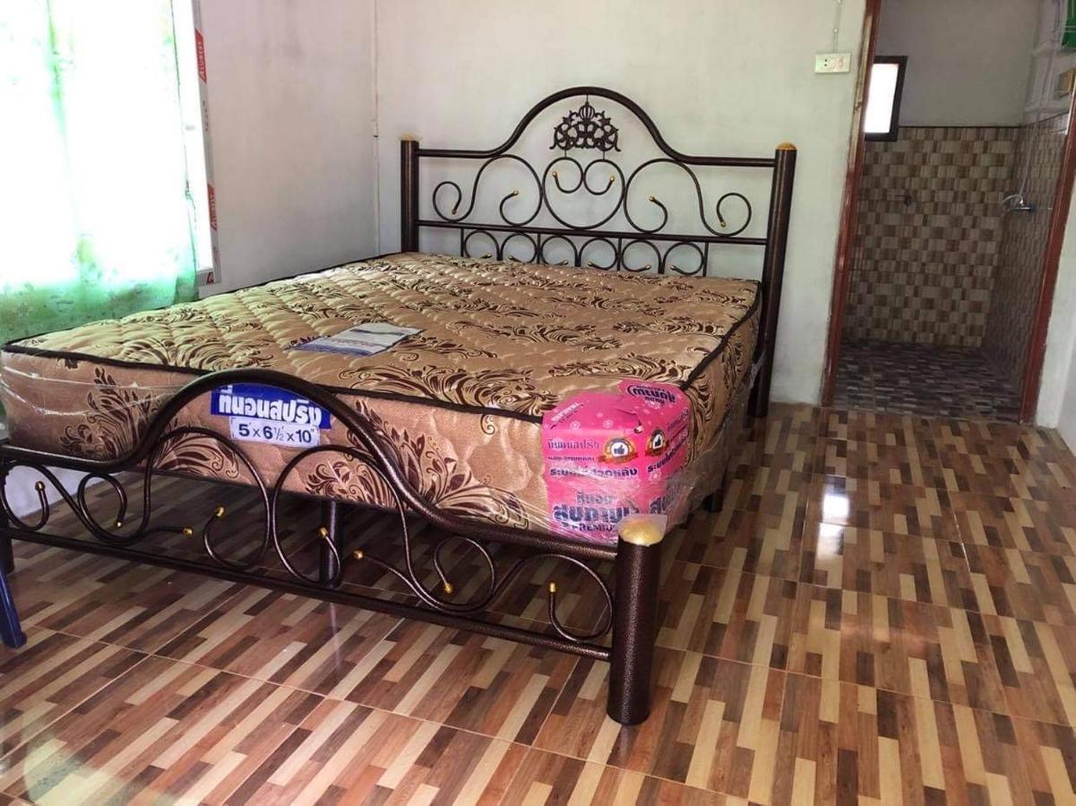 Garden Home, Chanthaburi Ban Bo  외부 사진