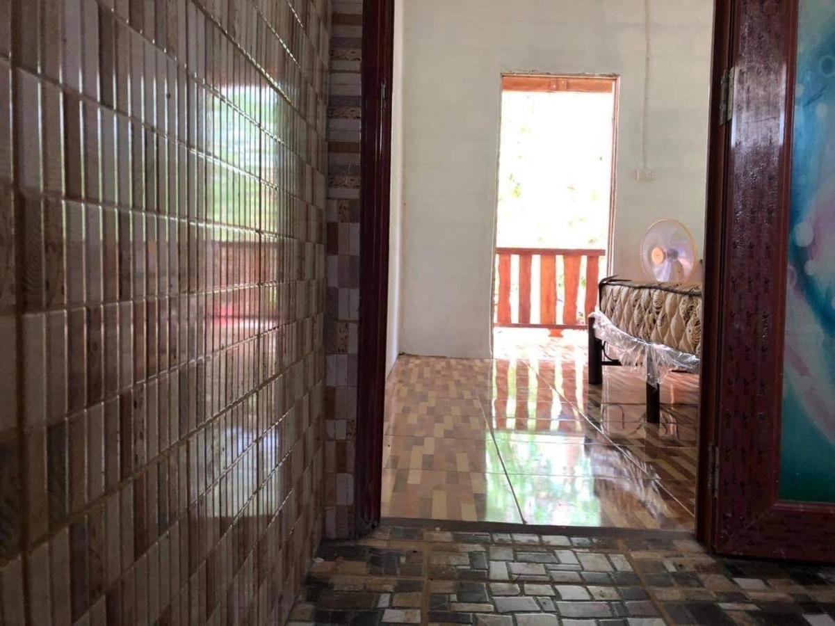 Garden Home, Chanthaburi Ban Bo  외부 사진