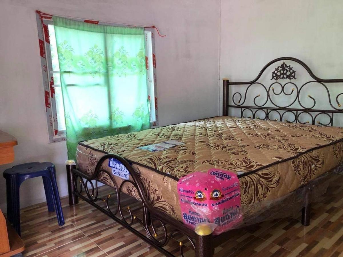 Garden Home, Chanthaburi Ban Bo  외부 사진