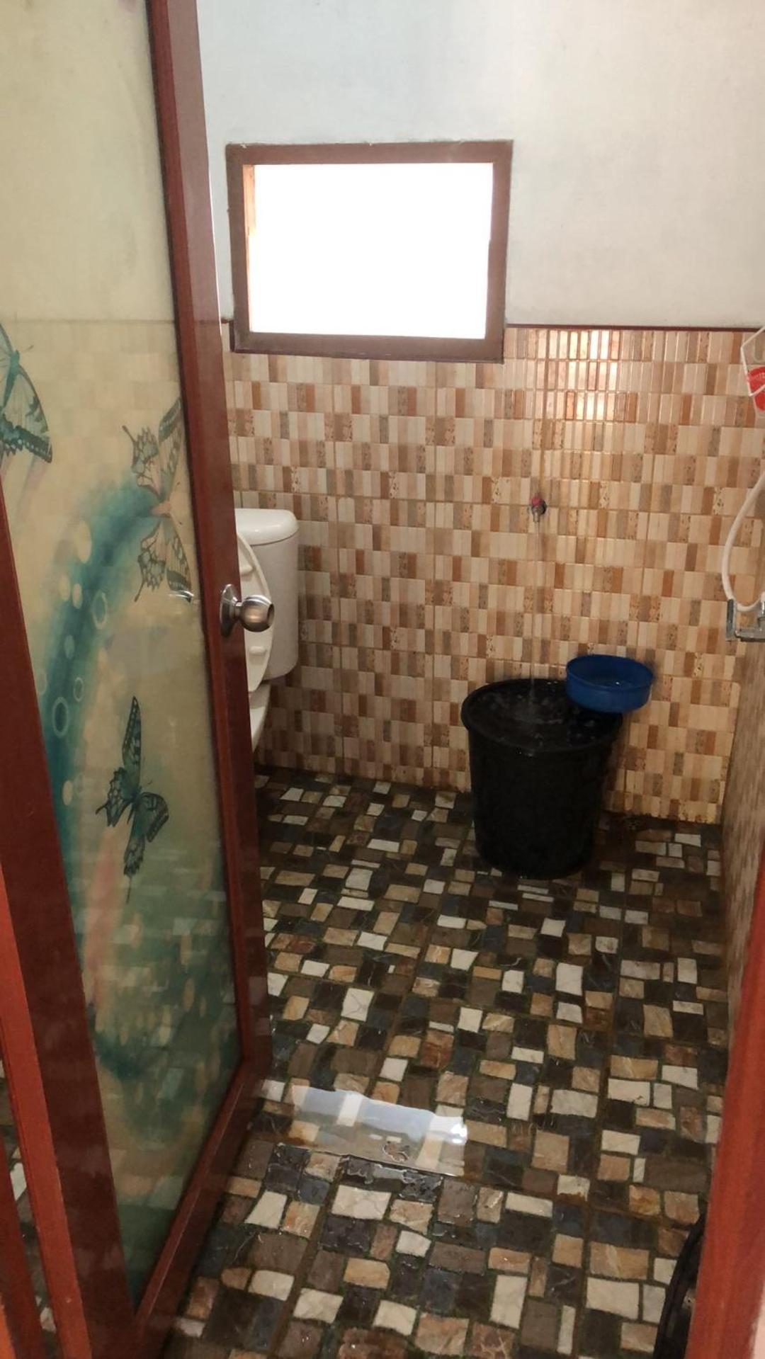 Garden Home, Chanthaburi Ban Bo  외부 사진