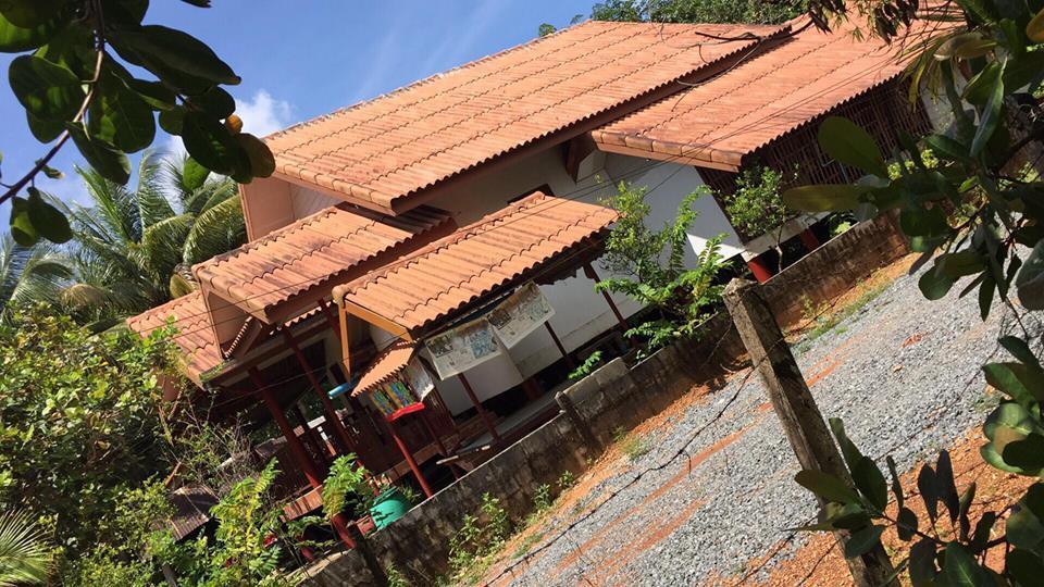Garden Home, Chanthaburi Ban Bo  외부 사진