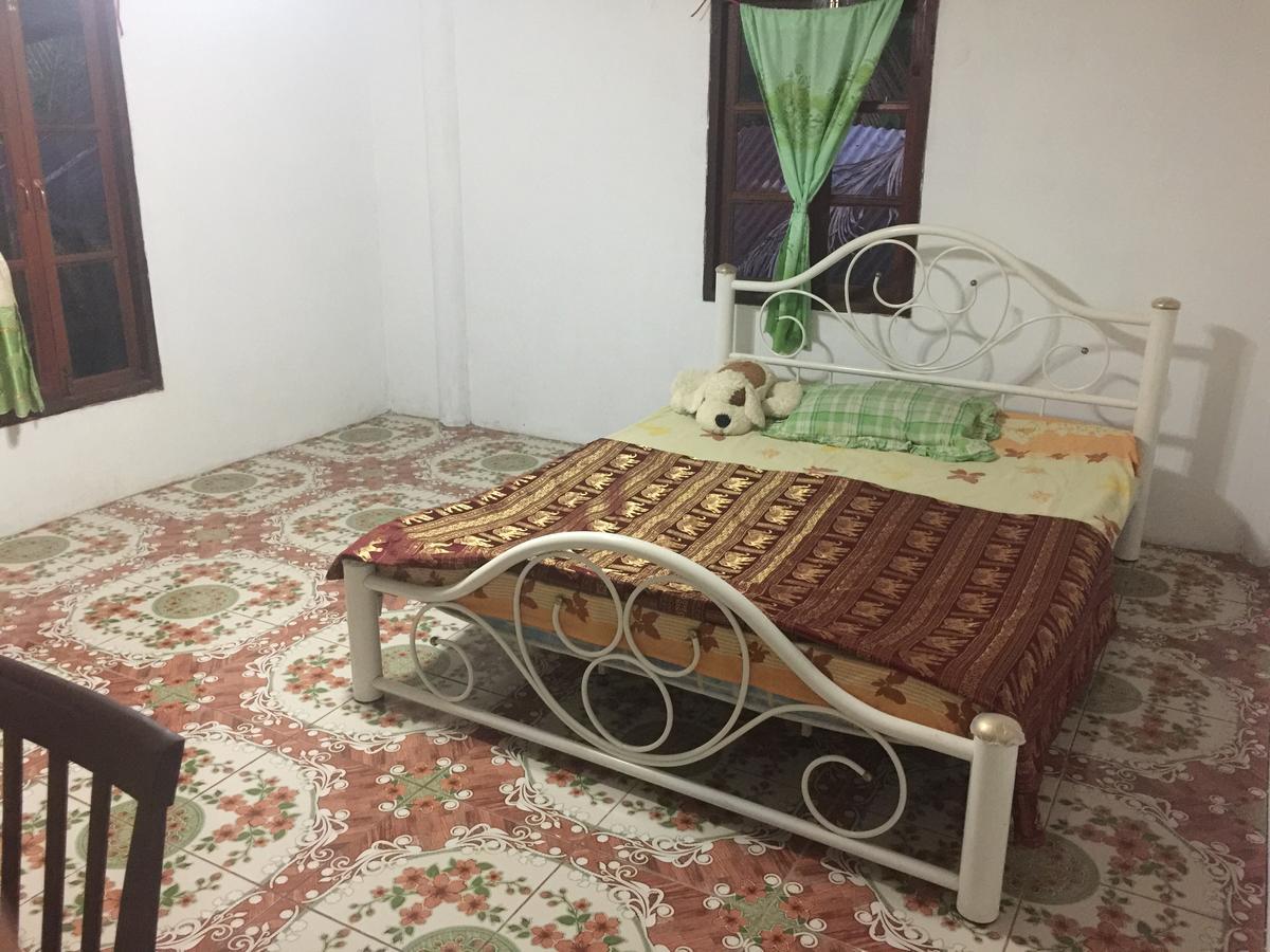 Garden Home, Chanthaburi Ban Bo  외부 사진