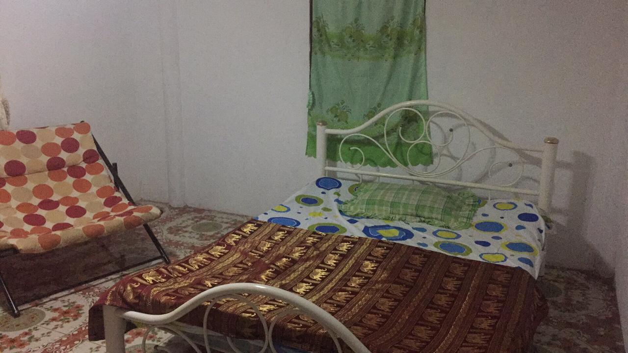 Garden Home, Chanthaburi Ban Bo  외부 사진