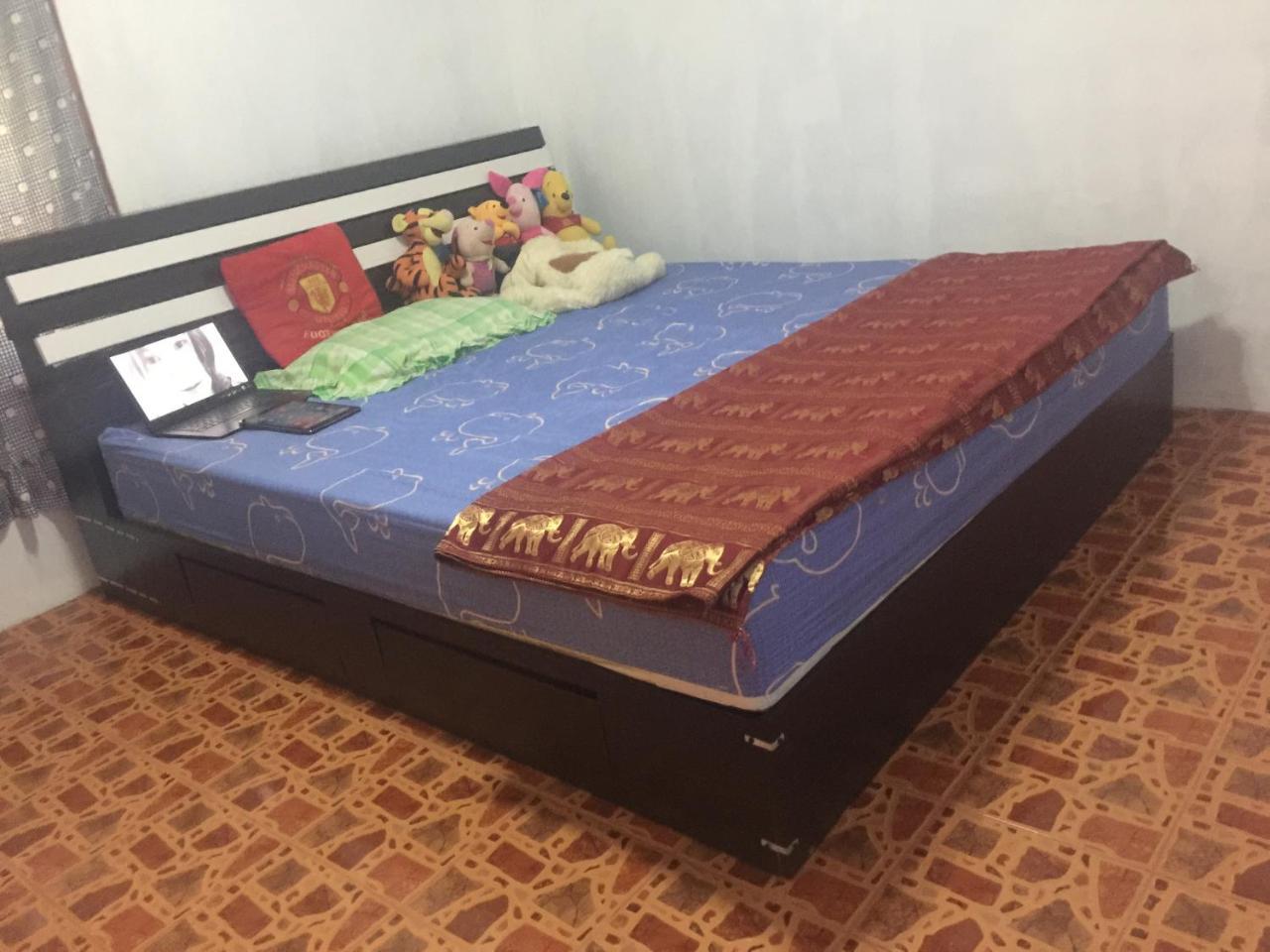 Garden Home, Chanthaburi Ban Bo  외부 사진